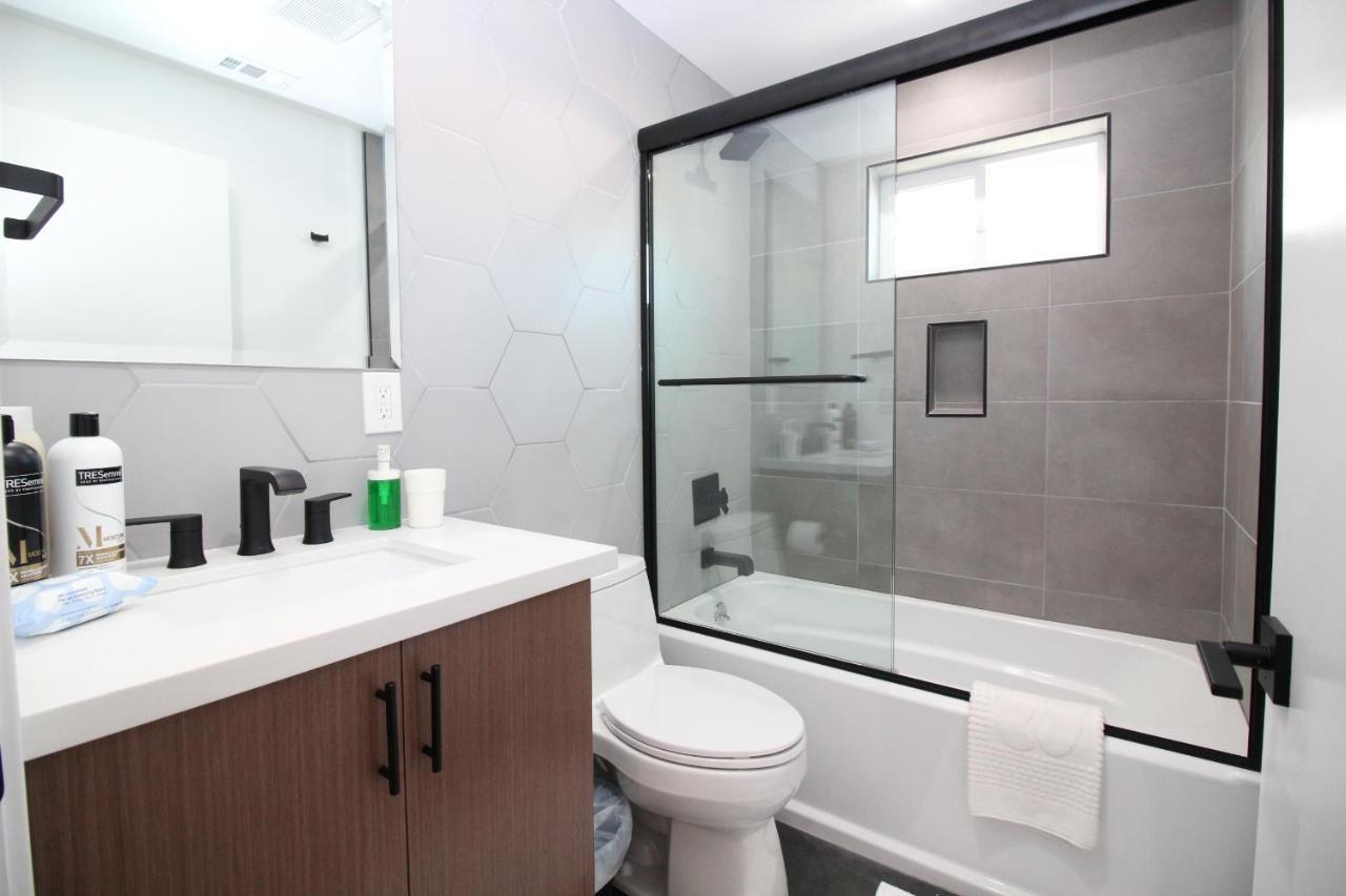 Los Angeles 3Br Villa Suites With Free Parking 외부 사진