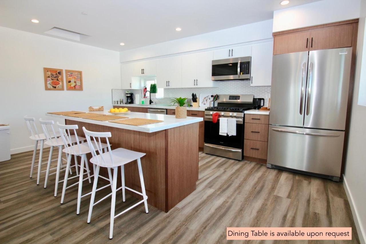 Los Angeles 3Br Villa Suites With Free Parking 외부 사진
