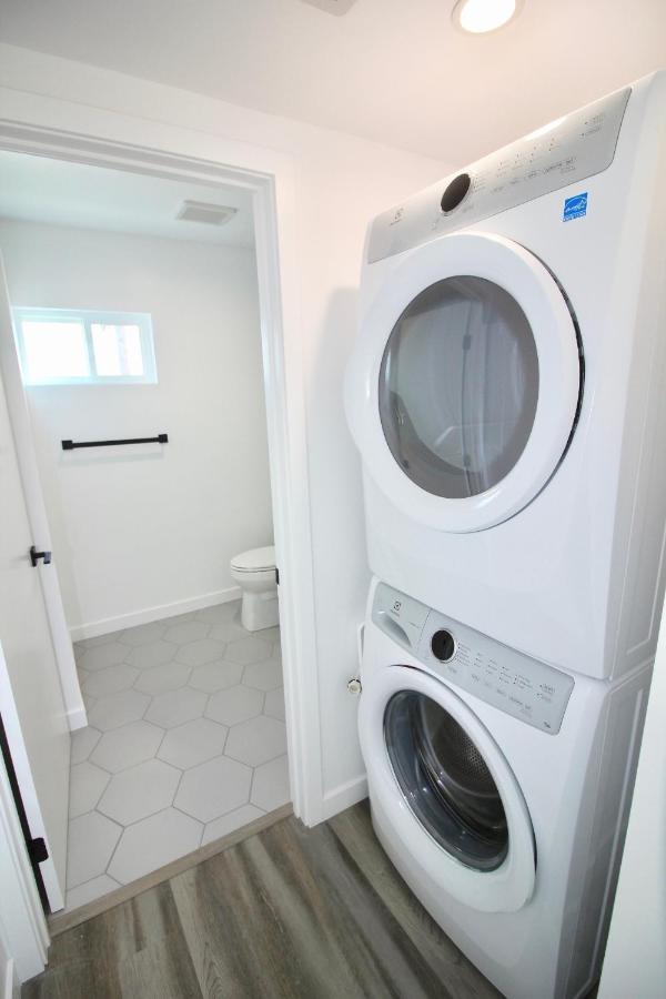 Los Angeles 3Br Villa Suites With Free Parking 외부 사진