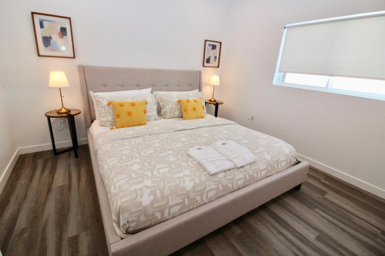 Los Angeles 3Br Villa Suites With Free Parking 외부 사진