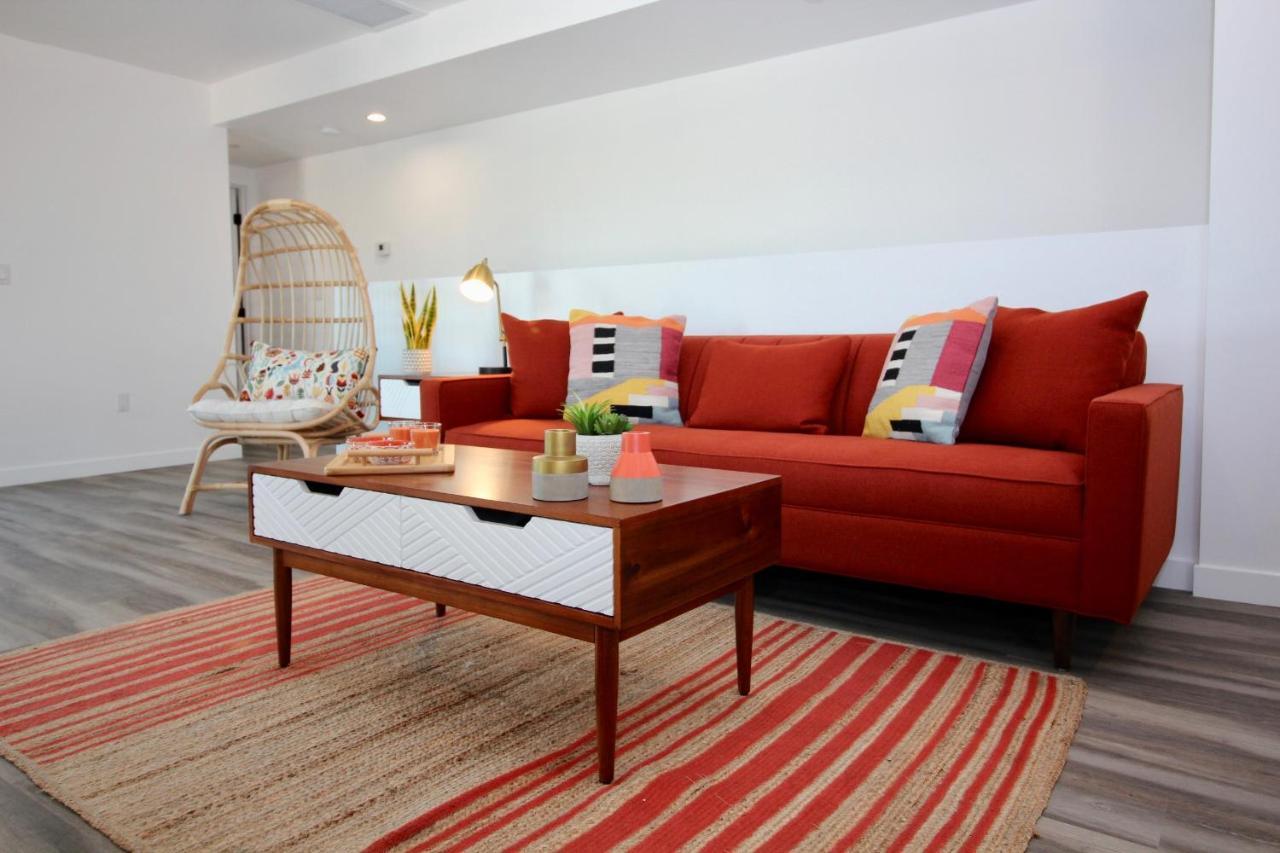 Los Angeles 3Br Villa Suites With Free Parking 외부 사진