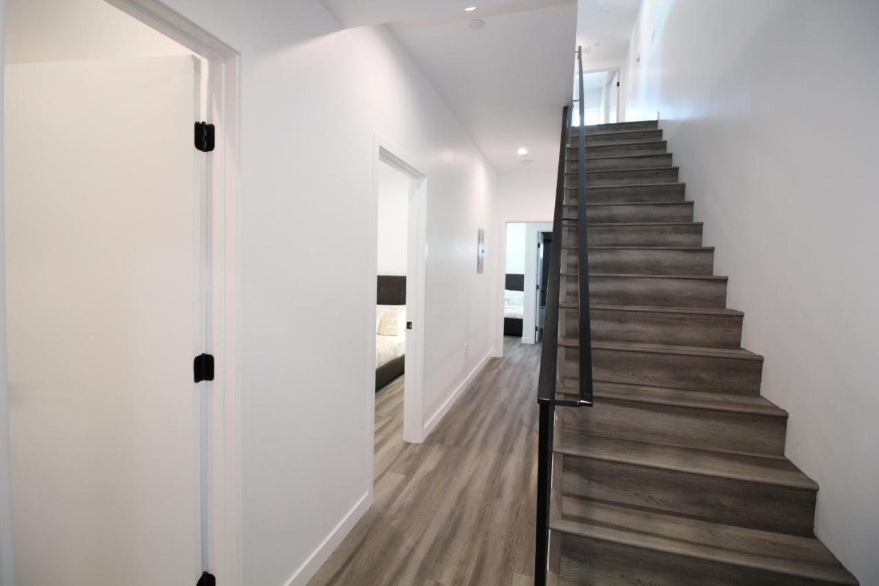 Los Angeles 3Br Villa Suites With Free Parking 외부 사진