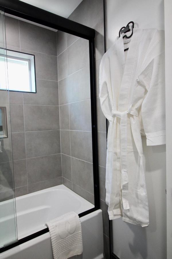 Los Angeles 3Br Villa Suites With Free Parking 외부 사진
