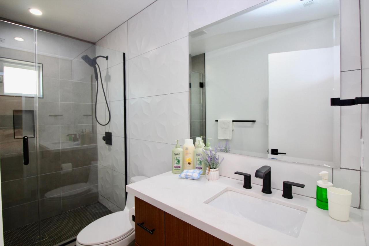 Los Angeles 3Br Villa Suites With Free Parking 외부 사진