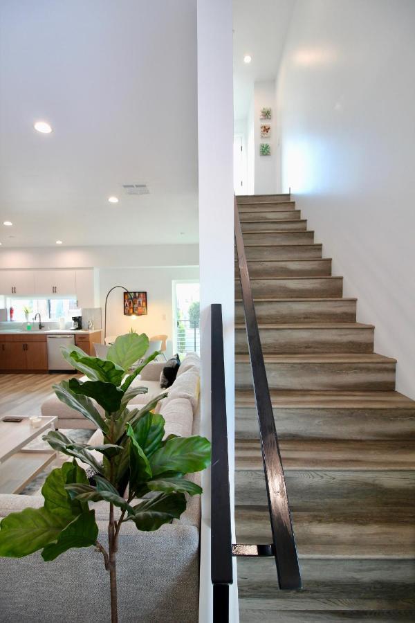 Los Angeles 3Br Villa Suites With Free Parking 외부 사진