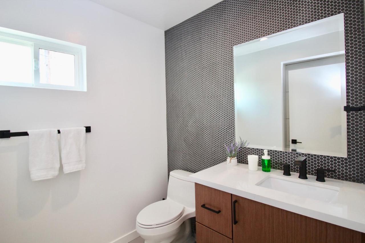 Los Angeles 3Br Villa Suites With Free Parking 외부 사진
