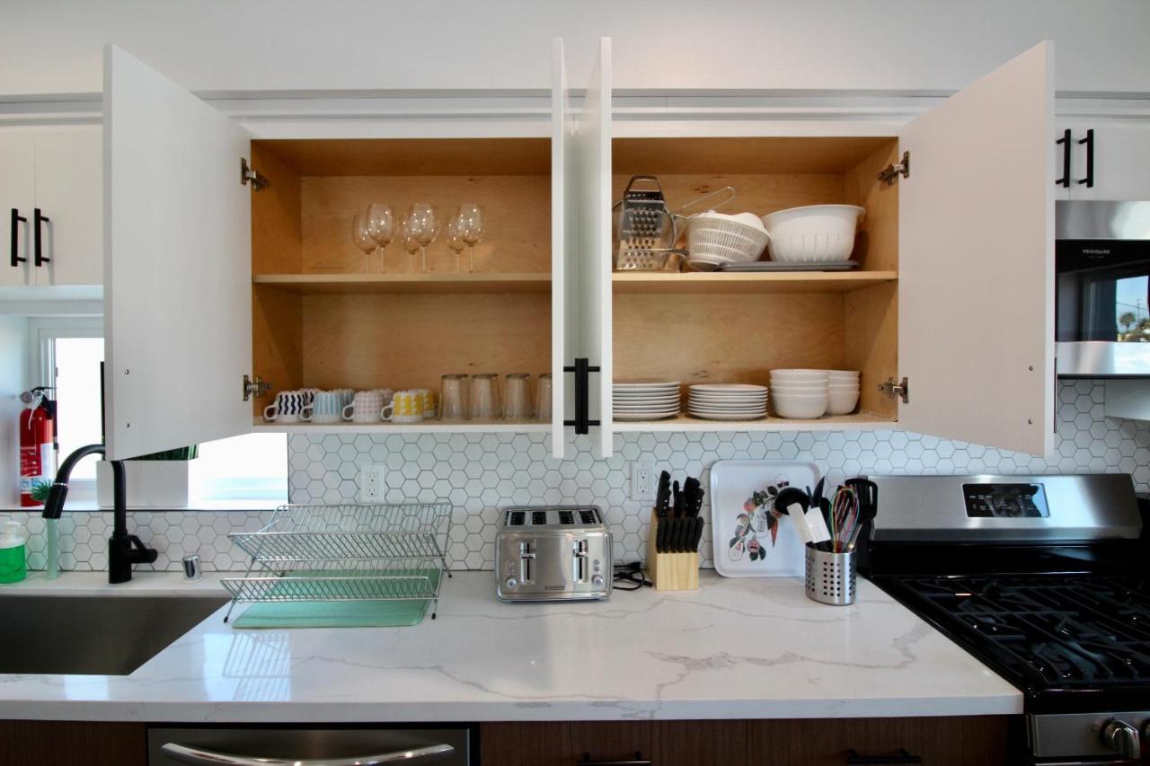 Los Angeles 3Br Villa Suites With Free Parking 외부 사진