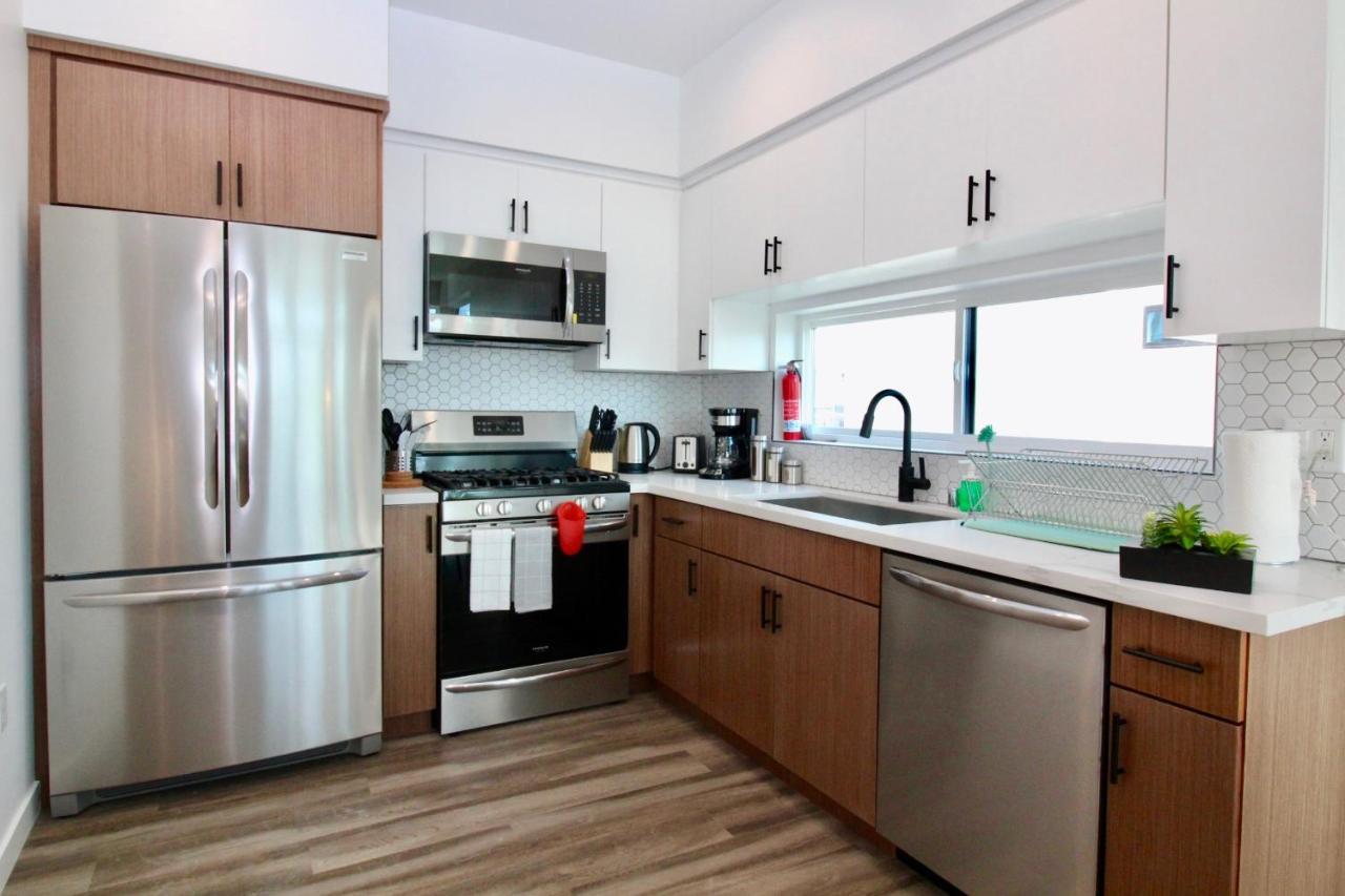 Los Angeles 3Br Villa Suites With Free Parking 외부 사진
