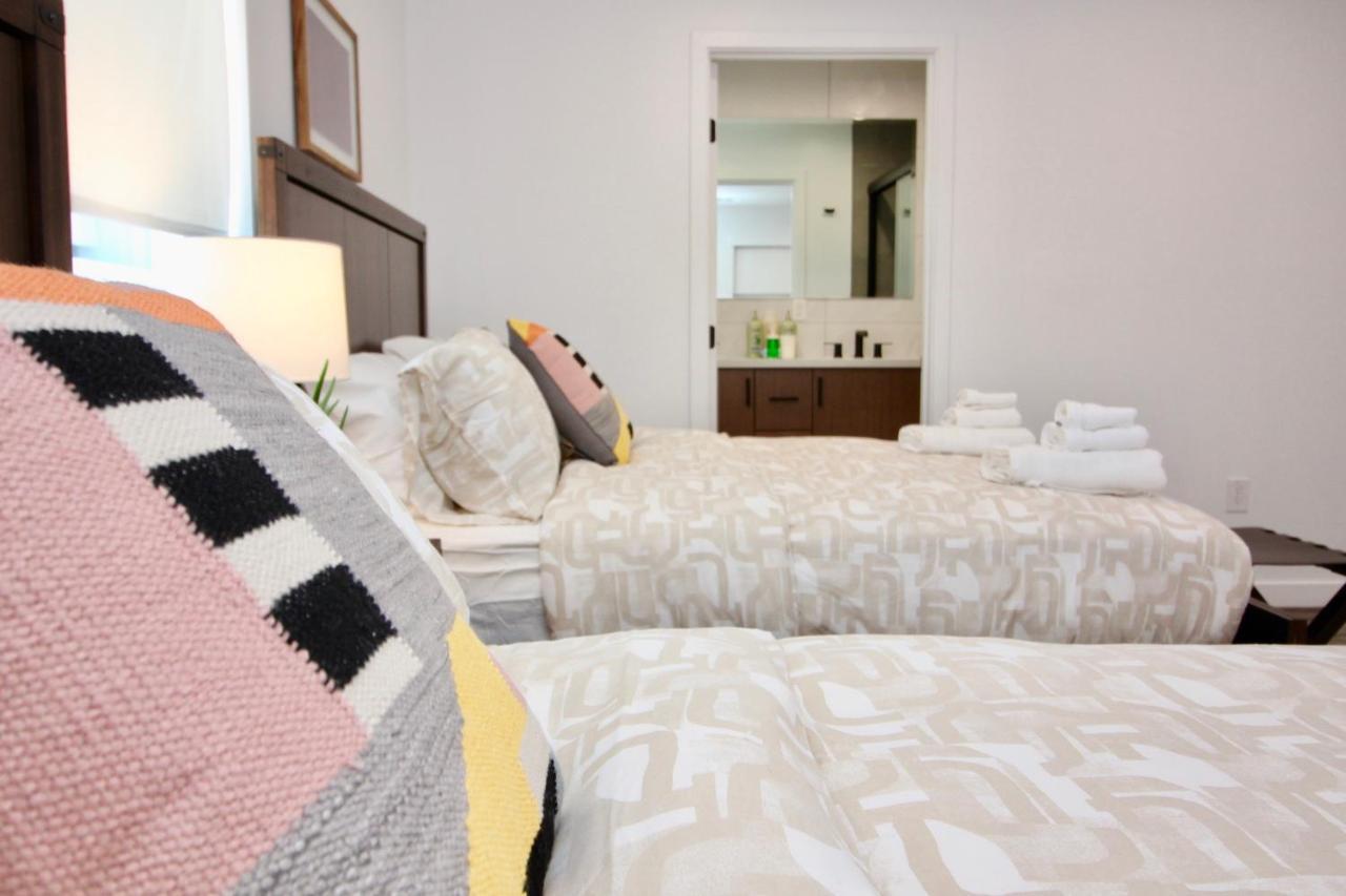 Los Angeles 3Br Villa Suites With Free Parking 외부 사진