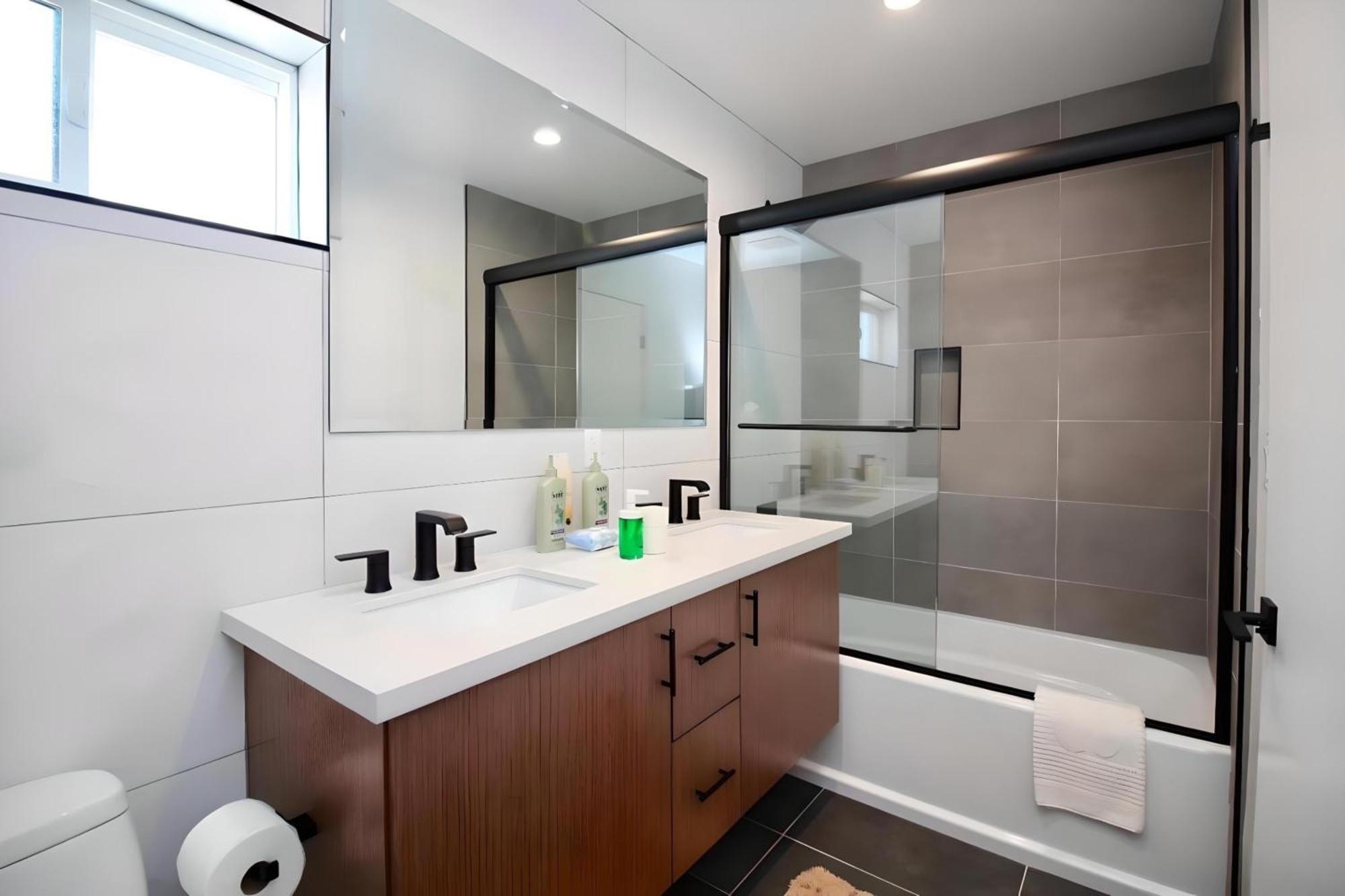 Los Angeles 3Br Villa Suites With Free Parking 외부 사진