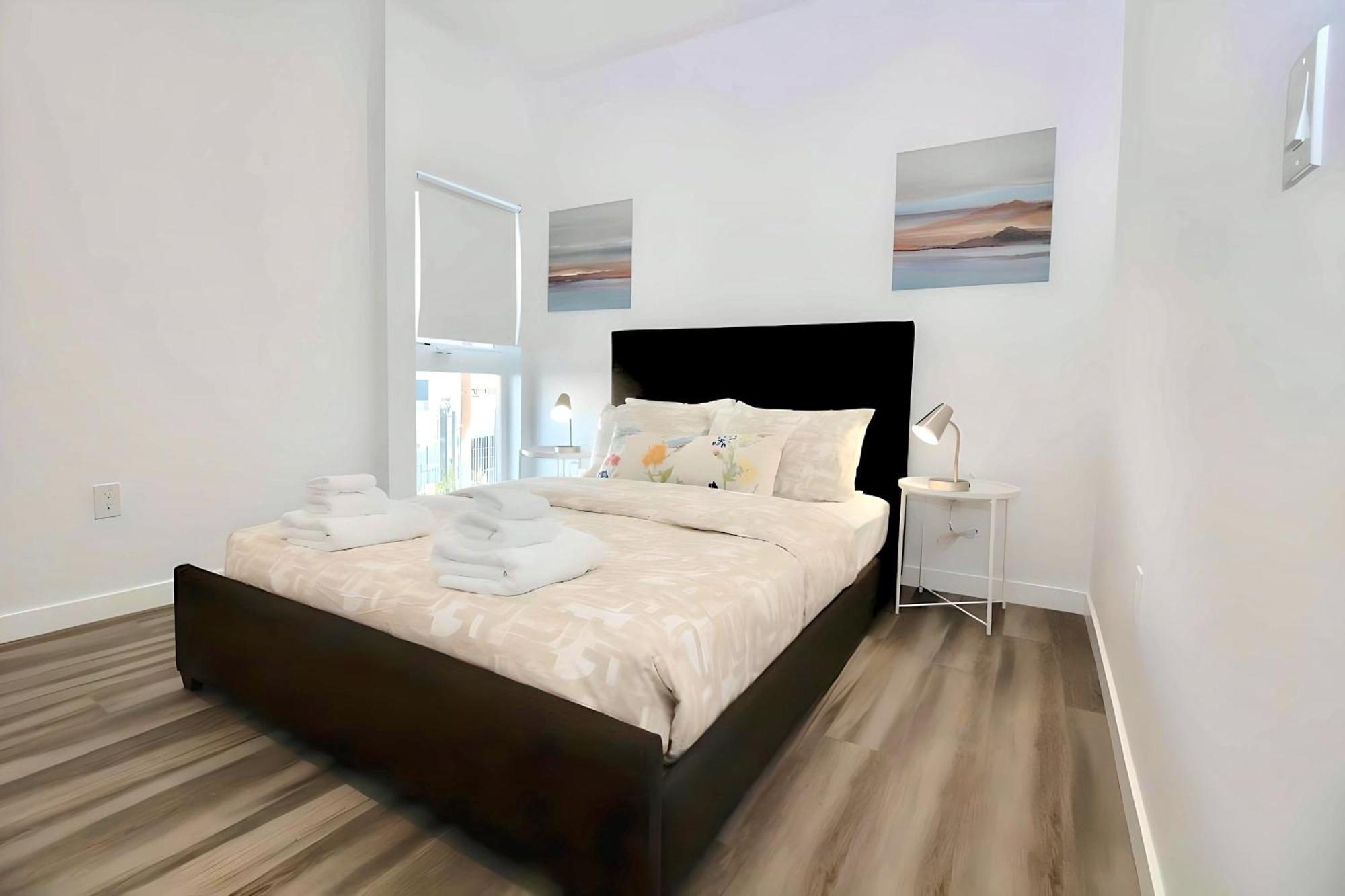 Los Angeles 3Br Villa Suites With Free Parking 외부 사진