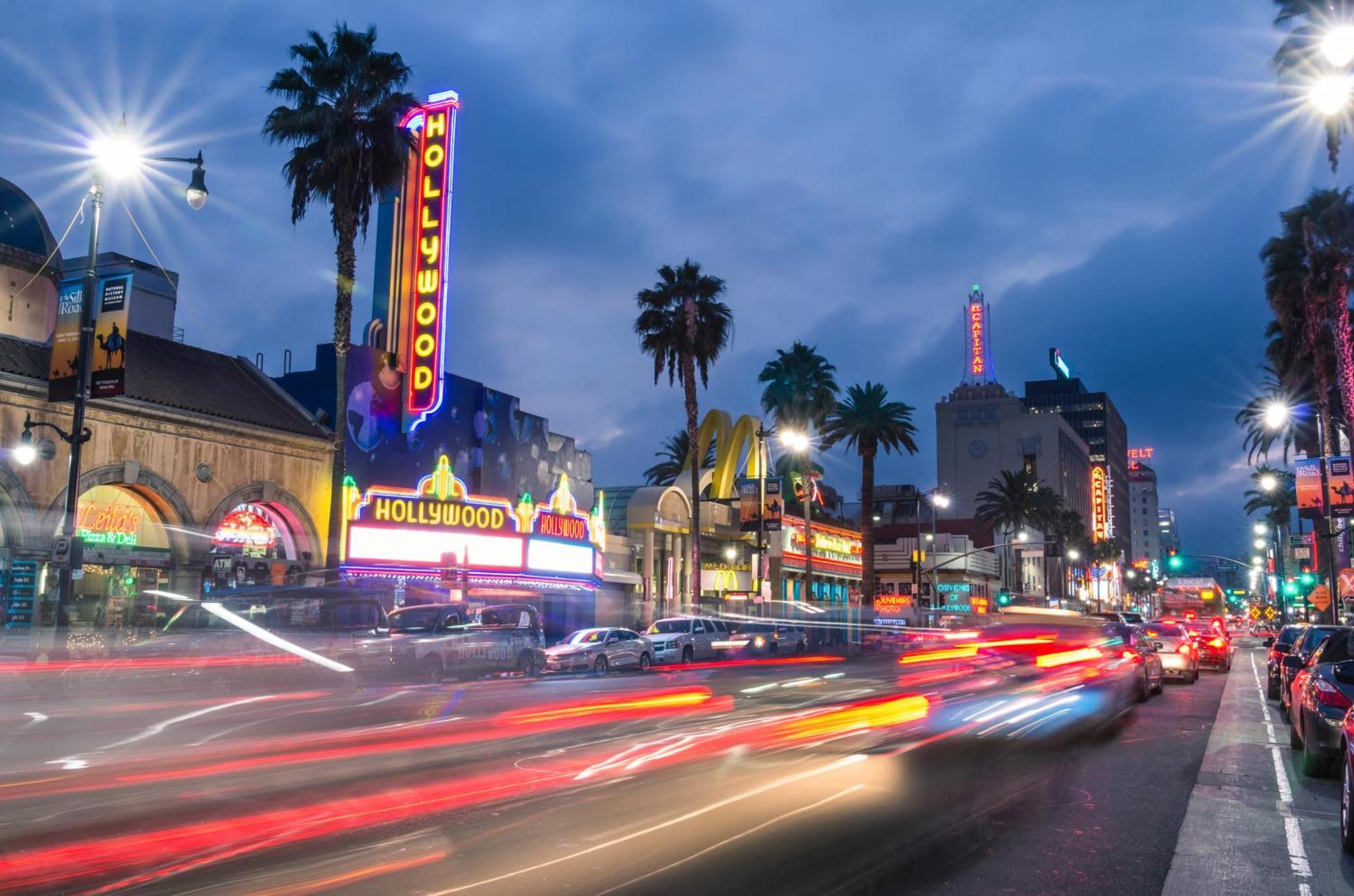 Los Angeles 3Br Villa Suites With Free Parking 외부 사진