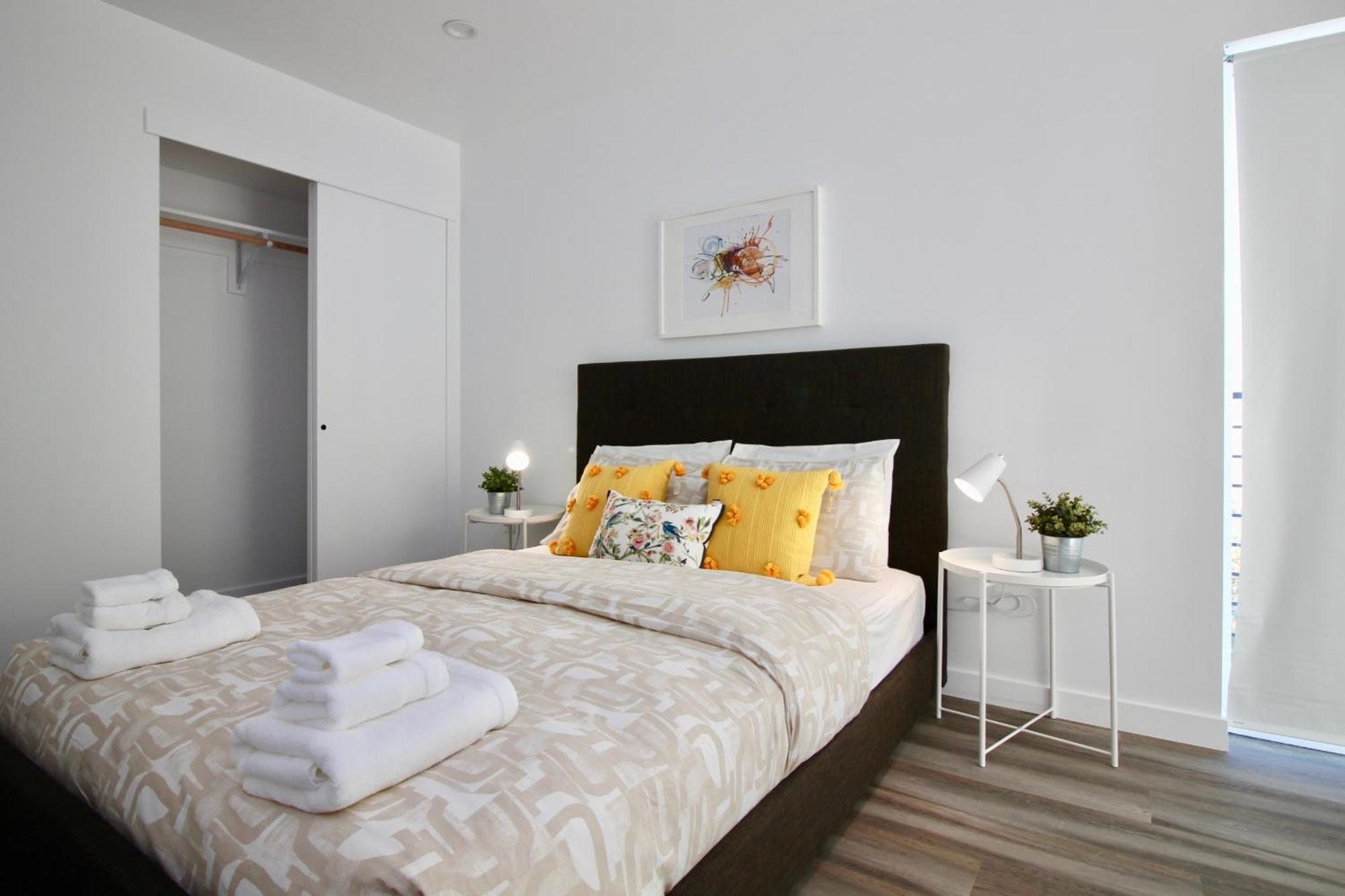 Los Angeles 3Br Villa Suites With Free Parking 객실 사진