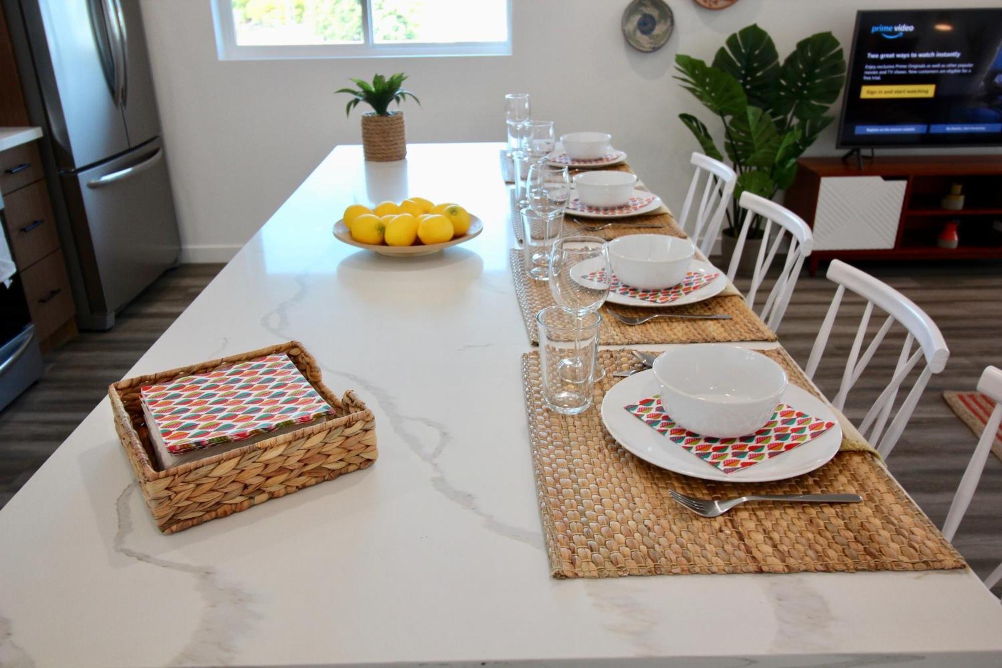 Los Angeles 3Br Villa Suites With Free Parking 객실 사진